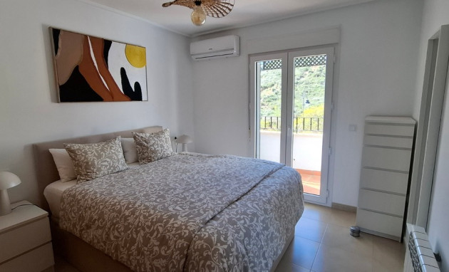 Herverkoop - Apartment - Hacienda Riquelme Golf Resort - Hacienda Riquelme Golf Resort - Centre