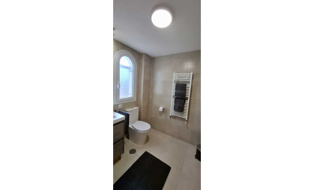 Herverkoop - Apartment - Hacienda Riquelme Golf Resort - Hacienda Riquelme Golf Resort - Centre