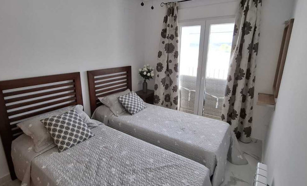 Herverkoop - Apartment - Hacienda Riquelme Golf Resort - Hacienda Riquelme Golf Resort - Centre