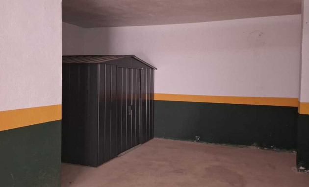 Herverkoop - Apartment - Hacienda Riquelme Golf Resort - Hacienda Riquelme Golf Resort - Centre