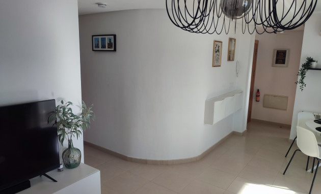 Herverkoop - Apartment - Hacienda Riquelme Golf Resort - Hacienda Riquelme Golf Resort - Centre