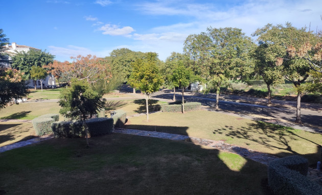 Herverkoop - Apartment - Hacienda Riquelme Golf Resort - Hacienda Riquelme Golf Resort - Centre