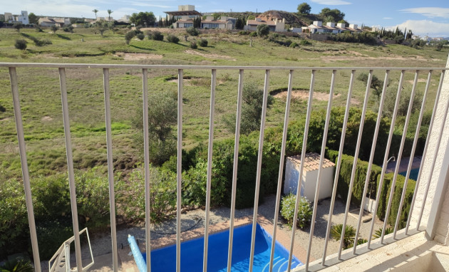 Herverkoop - Detached Villa - Sucina - Peraleja Golf