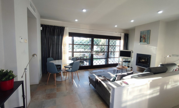 Herverkoop - Detached Villa - Sucina - Peraleja Golf