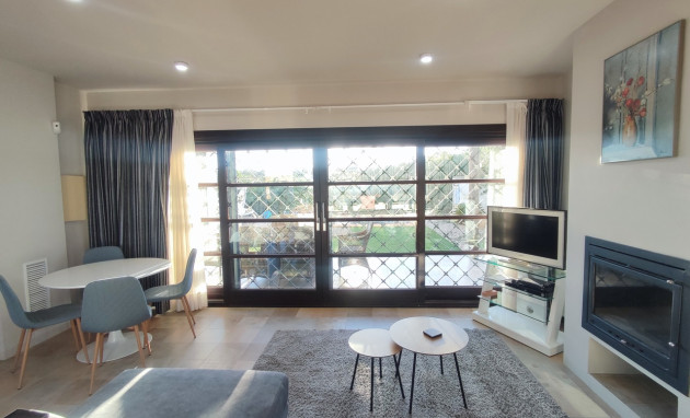 Herverkoop - Detached Villa - Sucina - Peraleja Golf