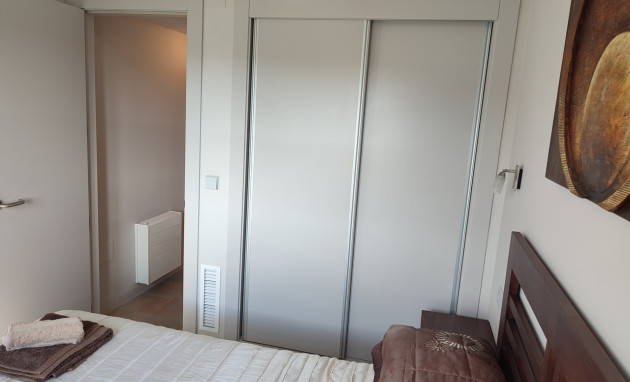 Herverkoop - Detached Villa - Sucina - Peraleja Golf