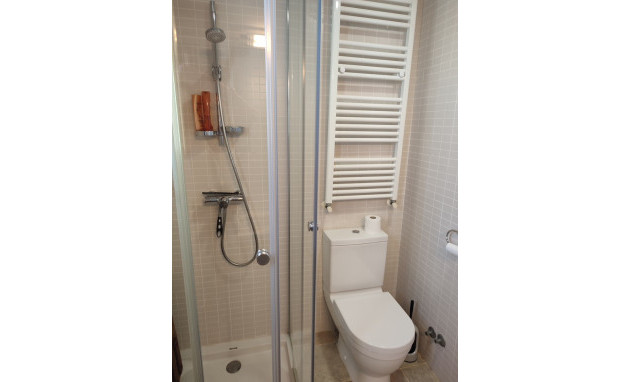 Herverkoop - Detached Villa - Sucina - Peraleja Golf