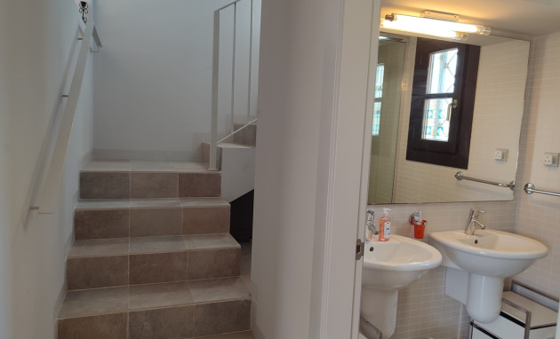 Herverkoop - Detached Villa - Sucina - Peraleja Golf