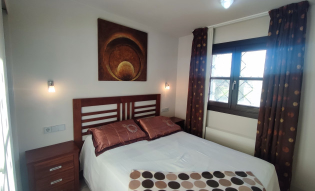 Herverkoop - Detached Villa - Sucina - Peraleja Golf