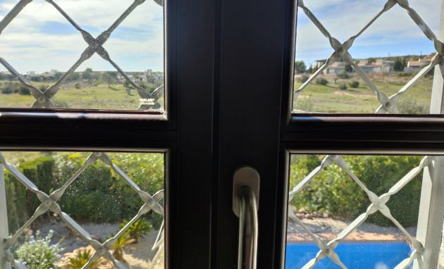 Herverkoop - Detached Villa - Sucina - Peraleja Golf