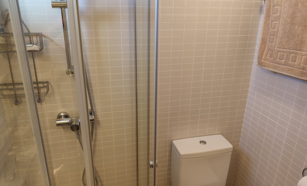 Herverkoop - Detached Villa - Sucina - Peraleja Golf