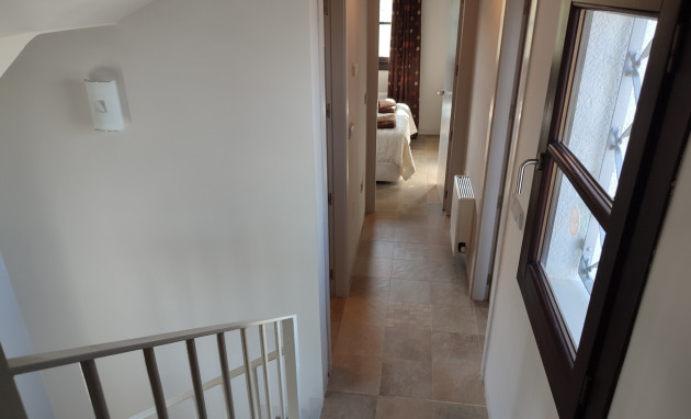 Herverkoop - Detached Villa - Sucina - Peraleja Golf