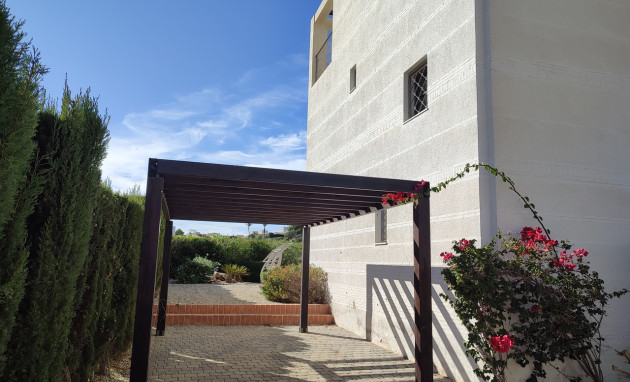 Herverkoop - Detached Villa - Sucina - Peraleja Golf