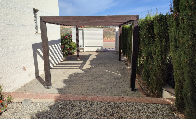 Herverkoop - Detached Villa - Sucina - Peraleja Golf