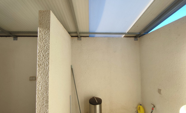 Herverkoop - Detached Villa - Sucina - Peraleja Golf