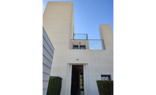 Herverkoop - Detached Villa - Sucina - Peraleja Golf