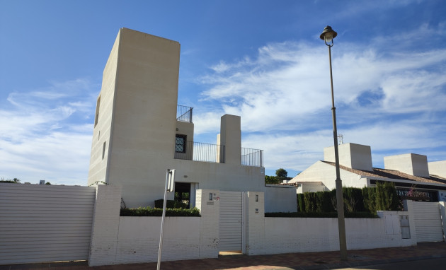 Herverkoop - Detached Villa - Sucina - Peraleja Golf