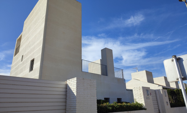 Herverkoop - Detached Villa - Sucina - Peraleja Golf