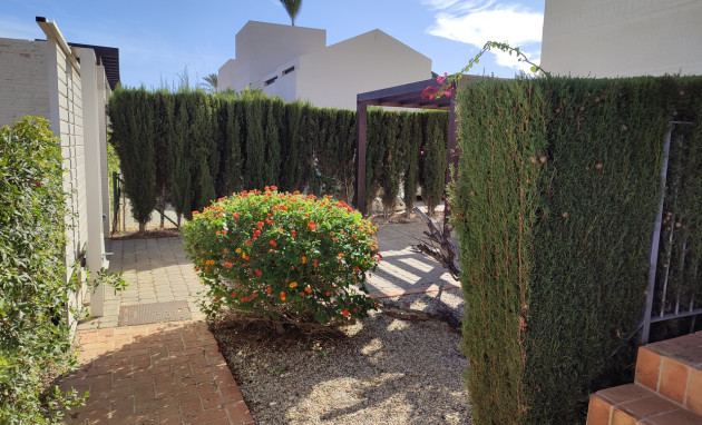 Herverkoop - Detached Villa - Sucina - Peraleja Golf