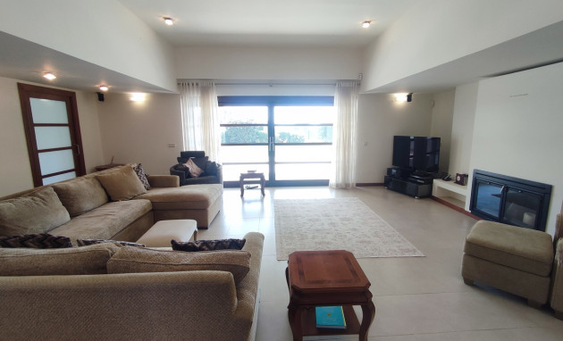 Herverkoop - Detached Villa - Sucina - Peraleja Golf