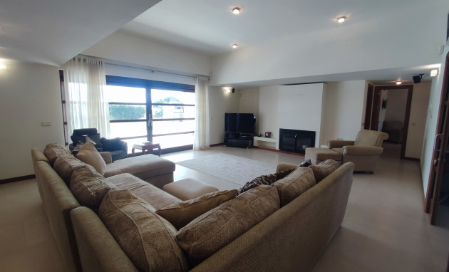 Herverkoop - Detached Villa - Sucina - Peraleja Golf