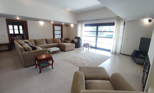 Herverkoop - Detached Villa - Sucina - Peraleja Golf