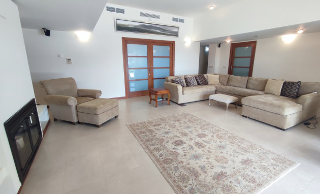 Herverkoop - Detached Villa - Sucina - Peraleja Golf