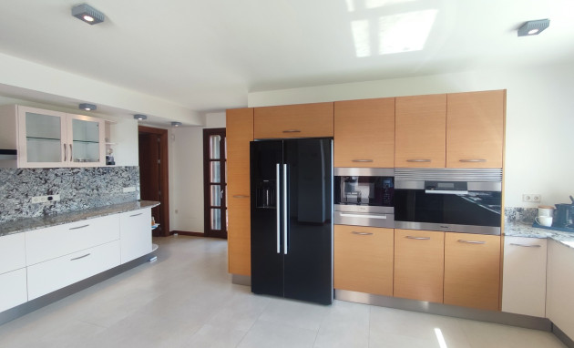 Herverkoop - Detached Villa - Sucina - Peraleja Golf