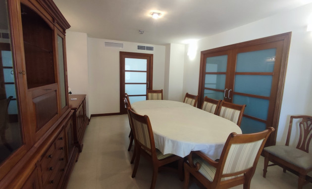 Herverkoop - Detached Villa - Sucina - Peraleja Golf