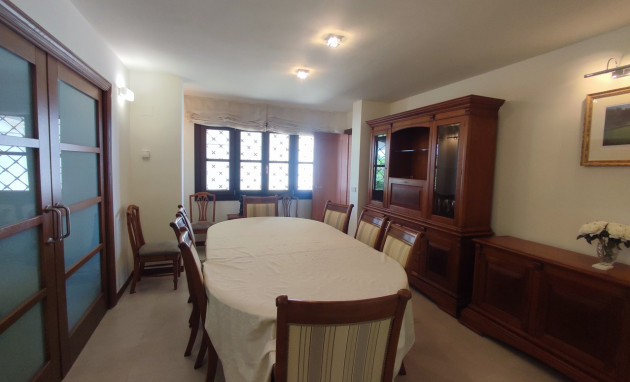 Herverkoop - Detached Villa - Sucina - Peraleja Golf