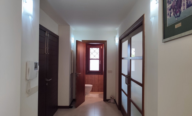 Herverkoop - Detached Villa - Sucina - Peraleja Golf