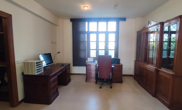 Herverkoop - Detached Villa - Sucina - Peraleja Golf