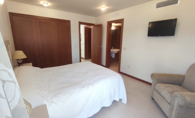 Herverkoop - Detached Villa - Sucina - Peraleja Golf