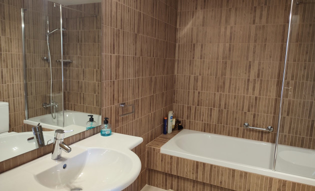 Herverkoop - Detached Villa - Sucina - Peraleja Golf