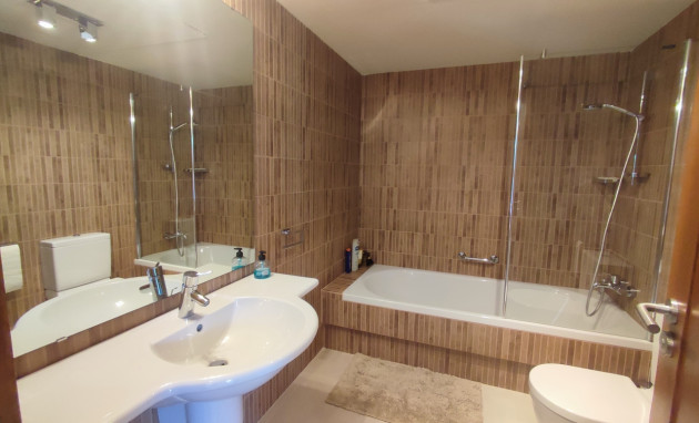 Herverkoop - Detached Villa - Sucina - Peraleja Golf