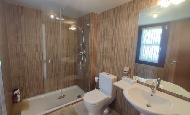 Herverkoop - Detached Villa - Sucina - Peraleja Golf