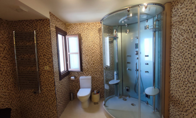 Herverkoop - Detached Villa - Sucina - Peraleja Golf