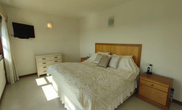 Herverkoop - Detached Villa - Sucina - Peraleja Golf