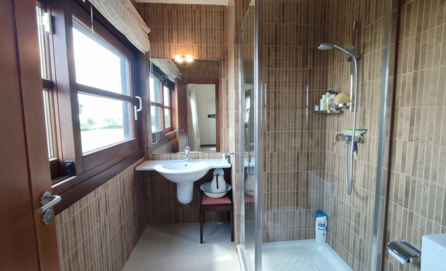 Herverkoop - Detached Villa - Sucina - Peraleja Golf