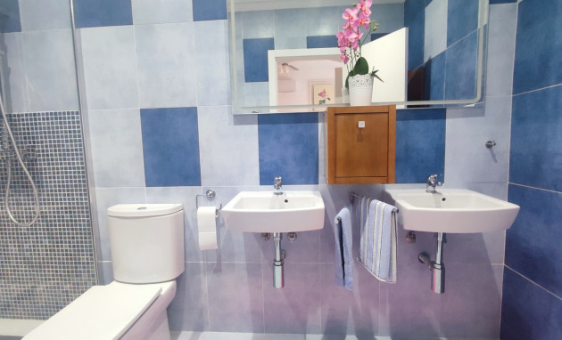 Herverkoop - Country Property - Gea Y Truyols - Urb Lo Santiago