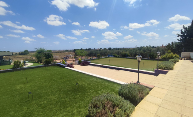 Herverkoop - Country Property - Gea Y Truyols - Urb Lo Santiago