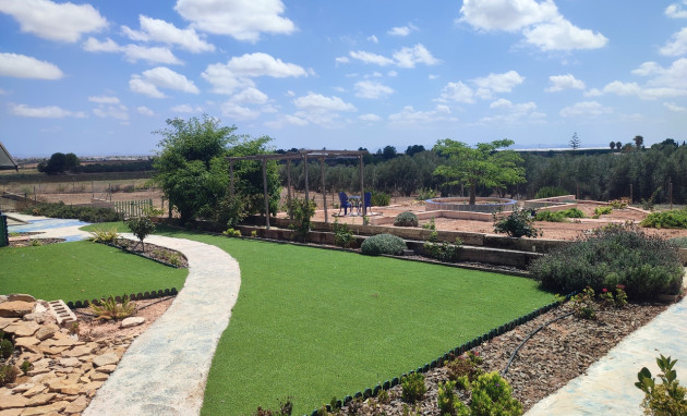 Herverkoop - Country Property - Gea Y Truyols - Urb Lo Santiago