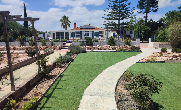 Herverkoop - Country Property - Gea Y Truyols - Urb Lo Santiago