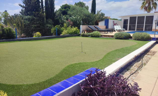 Herverkoop - Country Property - Gea Y Truyols - Urb Lo Santiago