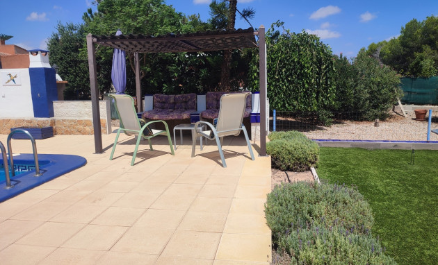 Herverkoop - Country Property - Gea Y Truyols - Urb Lo Santiago