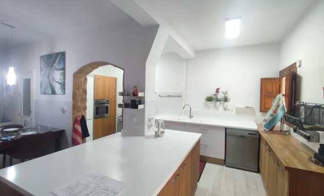 Herverkoop - Country Property - Gea Y Truyols - Urb Lo Santiago