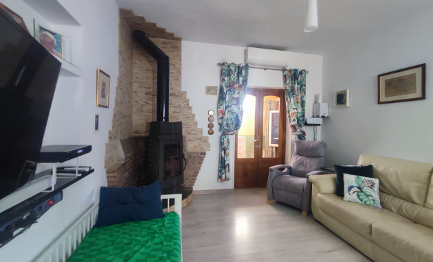 Herverkoop - Country Property - Gea Y Truyols - Urb Lo Santiago