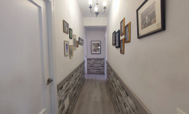 Herverkoop - Country Property - Gea Y Truyols - Urb Lo Santiago