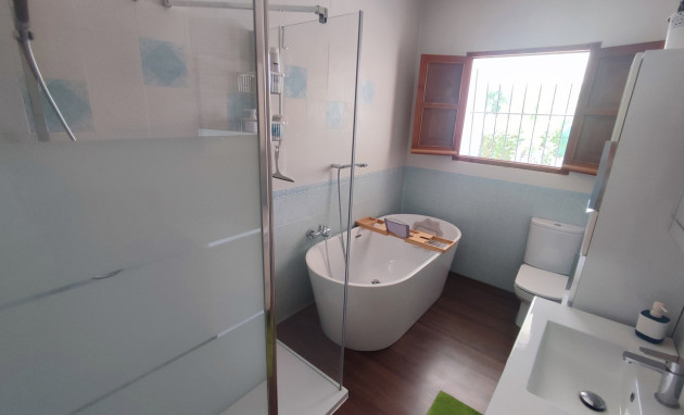 Herverkoop - Country Property - Gea Y Truyols - Urb Lo Santiago