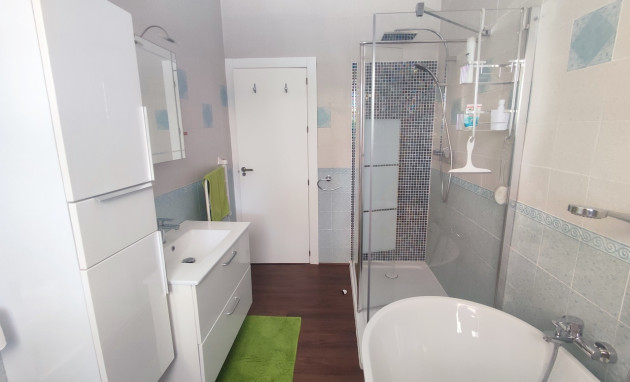 Herverkoop - Country Property - Gea Y Truyols - Urb Lo Santiago